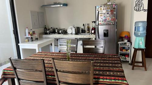 Casa Chero Premiun in Comalcalco