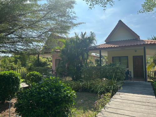View, Ta & Yai Resort kohyaoyai in Koh Yao Yai
