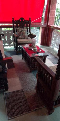 Casa Emilia in Soccoro