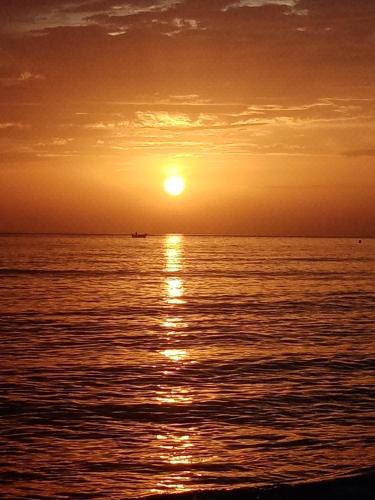  Rocca Mondello Rooms, Beach and Sea in Palermo