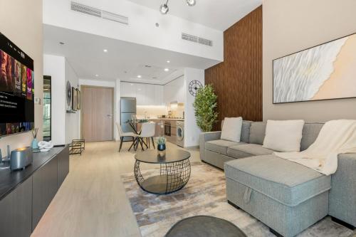 1 Bedroom Royal Dubai Stay, Dubaj (fotografie 7)