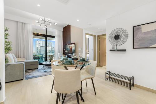 1 Bedroom Royal Dubai Stay, Dubaj (fotografie 8)