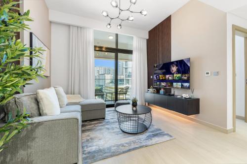 1 Bedroom Royal Dubai Stay, Dubaj (fotografie 4)
