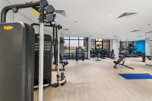 1 Bedroom Royal Dubai Stay, Dubaj (fotografie 10)