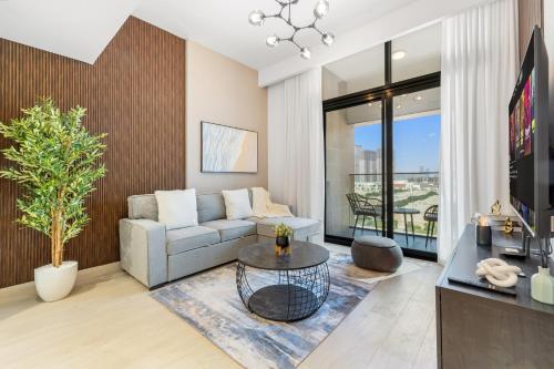 1 Bedroom Royal Dubai Stay, Dubaj (fotografie 5)