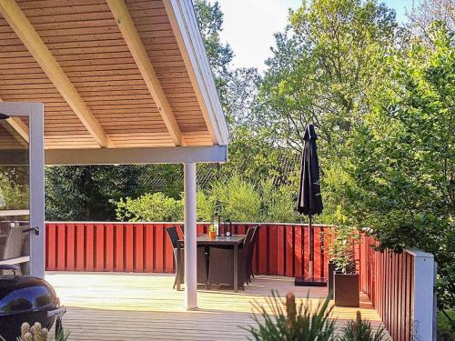 Facilities, person holiday home in Hadsund in Hadsund
