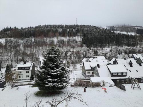 View, Wohnung Ben in Zueschen