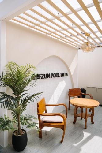 Hifzun Pool Villa in Other
