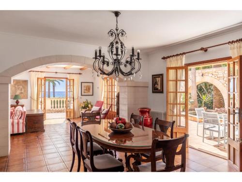 Villa in Son Servera with Beach & Pool, Son Servera (zdjęcie 7)