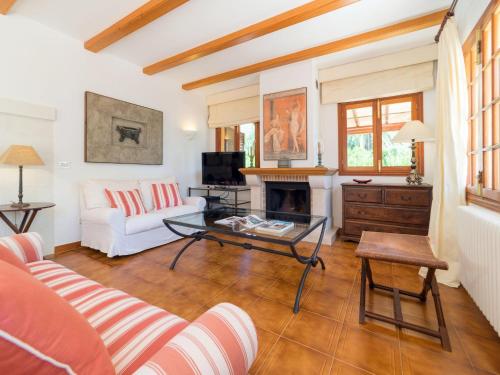 Villa in Son Servera with Beach & Pool, Son Servera (zdjęcie 6)
