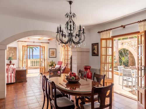 Villa in Son Servera with Beach & Pool, Son Servera (zdjęcie 3)