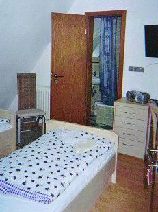 Pension Deimel