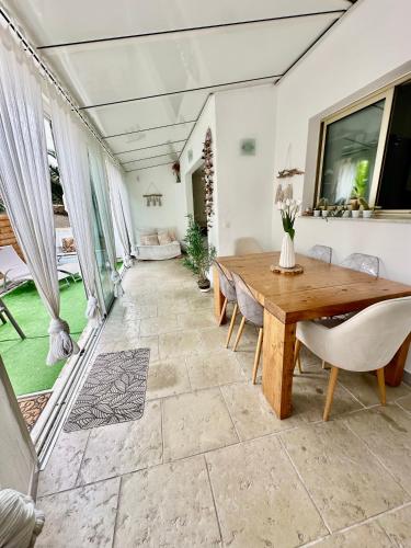 Attrezzature e servizi, Charmante maison in Avenue de Cannes