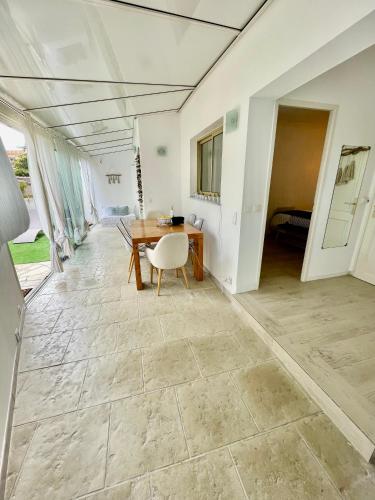 Attrezzature e servizi, Charmante maison in Avenue de Cannes