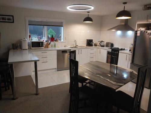 Guest Room A Flat 2 33a Ventnor Street Seatoun, Wellington in Seatoun