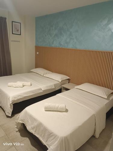 Chambre, familiale