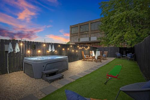 Classic Louisville Home with Contemporary Upgrades in Louisville, USA