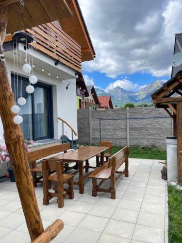 Vila Mima in 羅瓦萊斯那