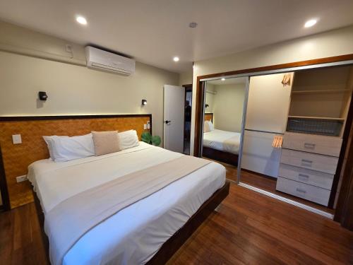 غرف النزلاء, Atupa Holiday Home near مطار Rarotonga الدولي
