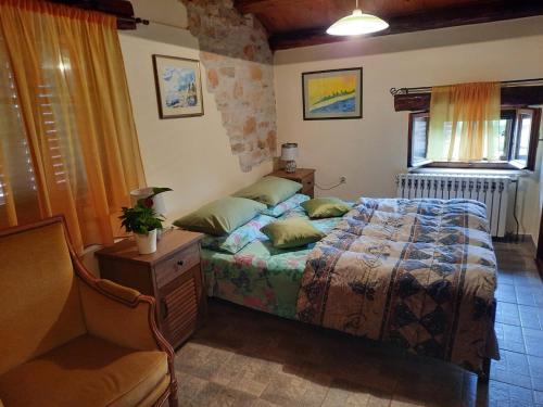 Rural Pension Istra Partner
