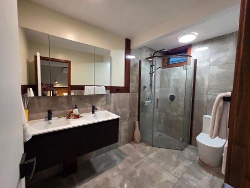 Atupa Holiday Home near مطار Rarotonga الدولي