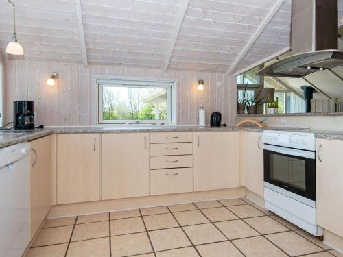 Luxury Retreat with Spa - By Traum Ferienwohnungen in Hemmet