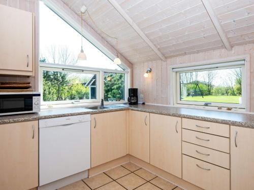 Luxury Retreat with Spa - By Traum Ferienwohnungen in Hemmet