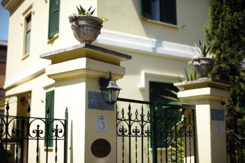 Residenza Matilde – Rome