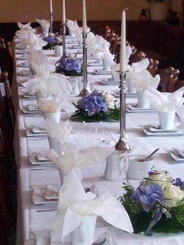 Landhotel zur guten Quelle - main image