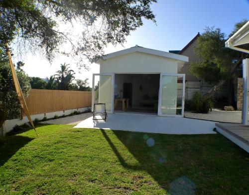 Pashasha Beach House and Hot Tub