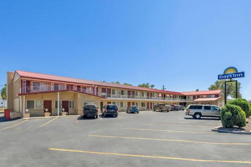 Days Inn By Wyndham Elko