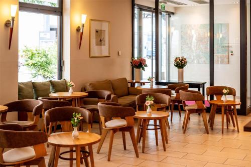 Best Western Hotel Nürnberg City West, Nürnberg (photo 5)