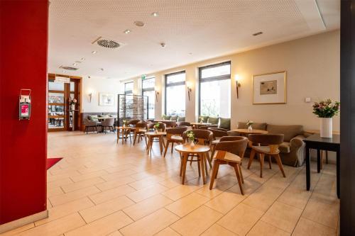 Best Western Hotel Nürnberg City West, Nürnberg (photo 7)