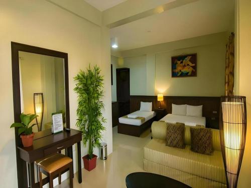 Driggs Pension House, General Santos City