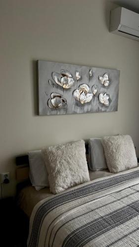 Sunny Beach Fort Noks Orchid Apartment, 