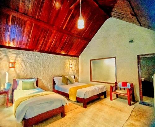 Thori jungle Resort , Chitwan National Park