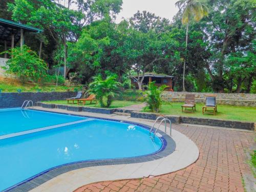 Oruthota Chalets - Tap to explore photos