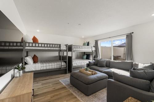 Red Rock Oasis #93 condo