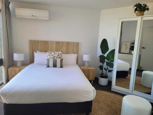 波特蘭維多利亞酒店 (Accommodation Portland Victoria) in 波特蘭