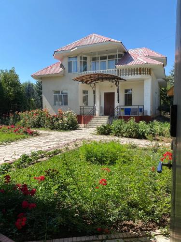 Talas guest house in Talas