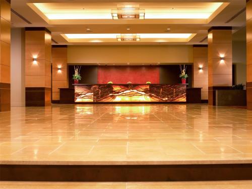 Hyatt Regency Bellevue - Hotel