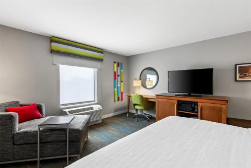 Hampton Inn Fond du Lac, WI