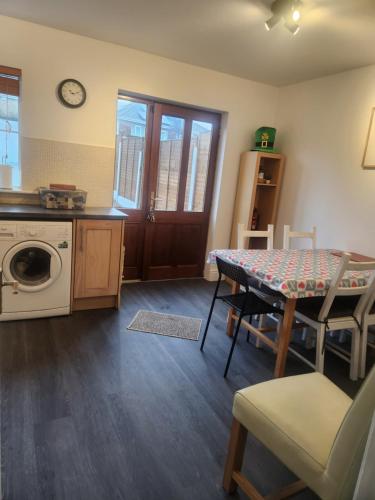 4 Cosy Bedrooms near Airport & City 7people, Dublin (fotografie 5)