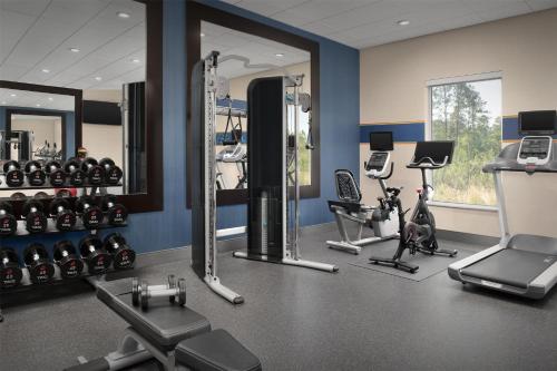 Hampton Inn & Suites Walterboro - image 12