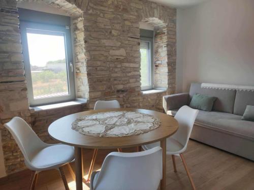 Myrtia Appartments in Nea Poli