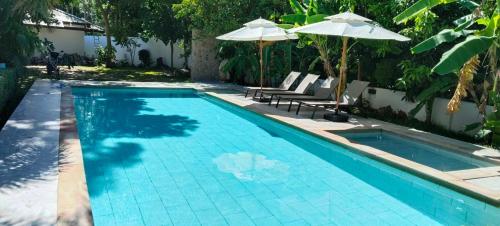 The Weekender Villa 3