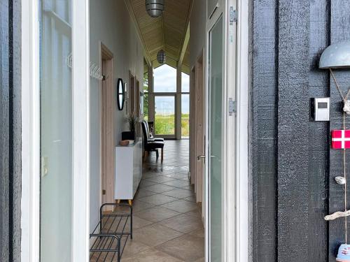 Modern Beach House - By Traum Ferienwohnungen in Hadsund