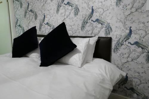 Twin room, superior