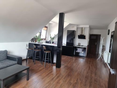 Apartment Oliver