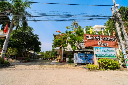 Thai Hoa Mui Ne Resort — other in 56 Huynh Thuc Khang Street, Mui Ne Vietnam,